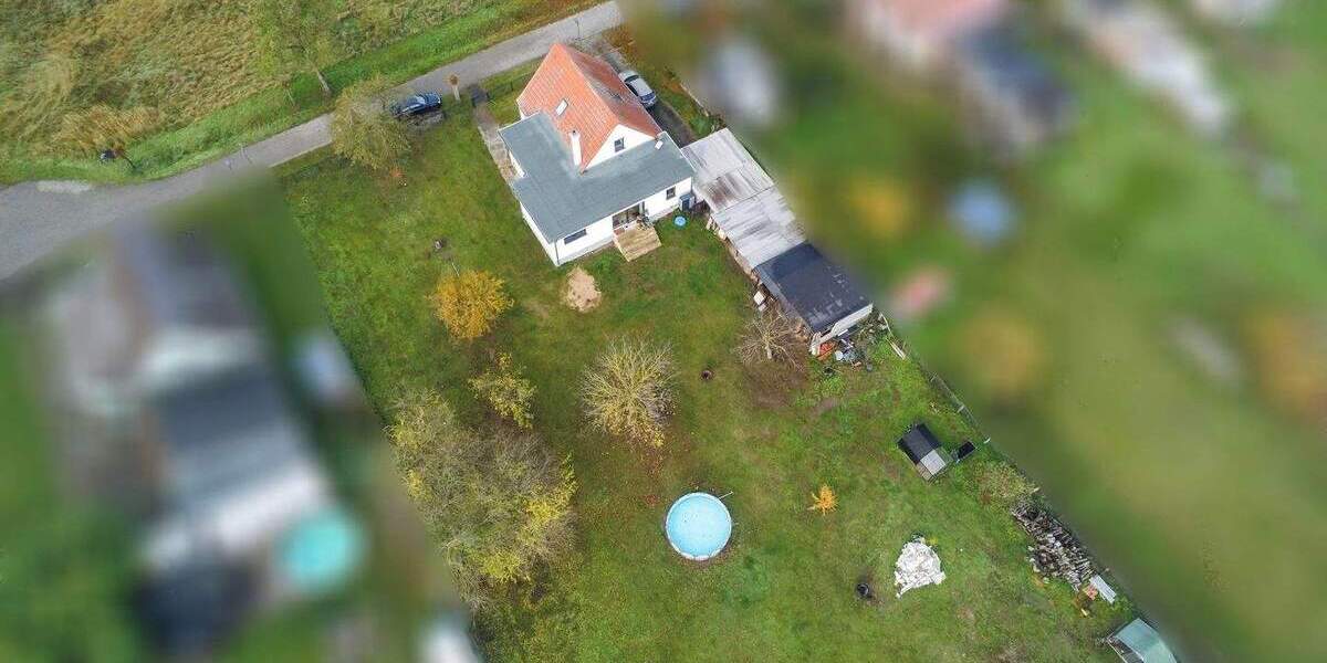 Einfamilienhaus Hobeck Göbel - 5 Zimmer, 140 m&sup2;, 299.000&euro; | Angebot:24825917