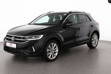 VW T-Roc 6.765 km 26.190 &euro; Berlin 12103