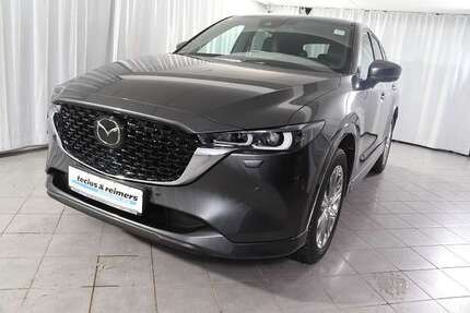 Mazda CX-5 12.589 km 35.885 &euro; Hamburg 22457