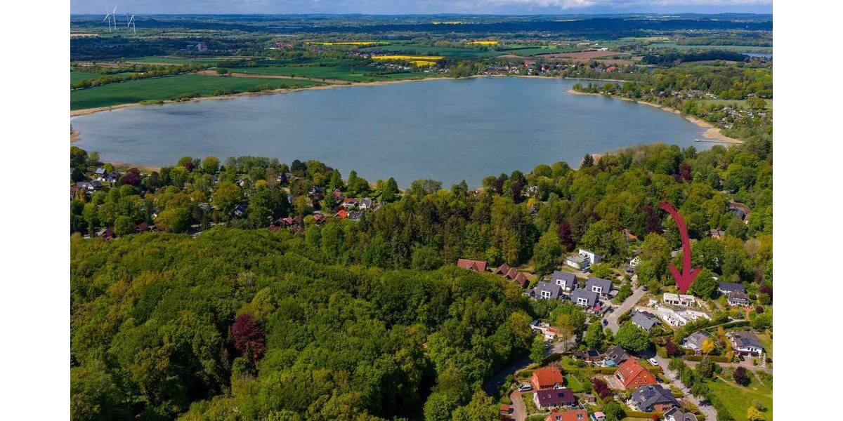 Doppelhaushälfte Scharbeutz Klingberg - 6 Zimmer, 145 m&sup2;, 699.000&euro; | Angebot:26795919