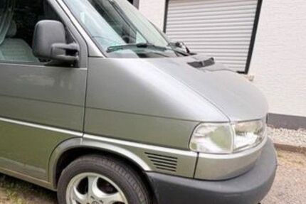 VW T4 Multivan 500.000 km 6.529 &euro; Steinebach 57629