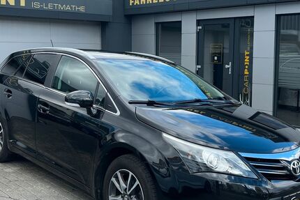 Toyota Avensis 162.036 km 8.999 € Iserlohn-Letmathe 58642