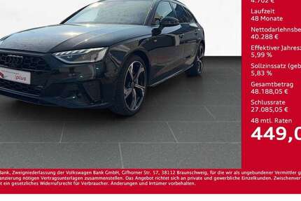 Audi A4 19.784 km 44.990 &euro; Wesel 46485