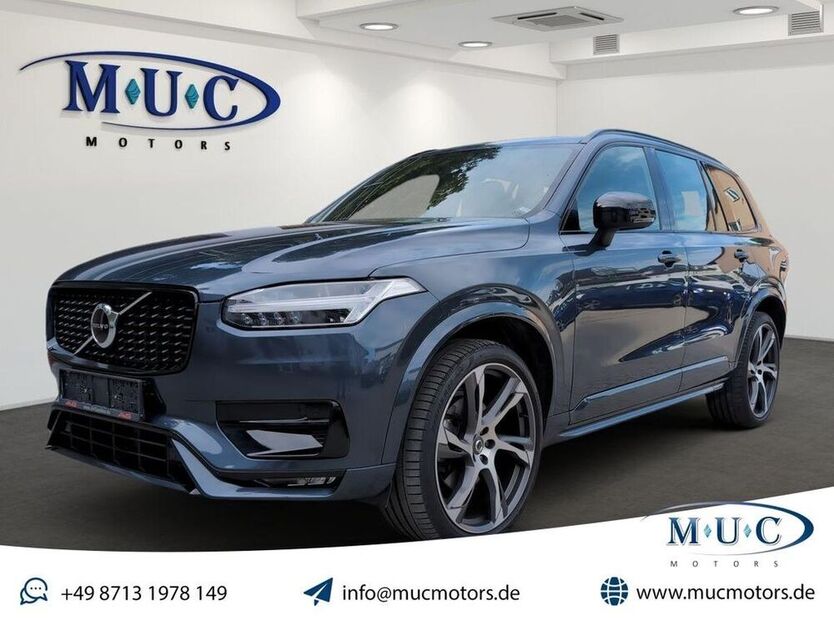 XC90