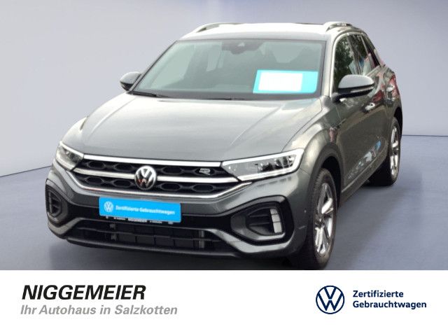 VW T-Roc 5.257 km 28.480 &euro; Salzkotten 33154