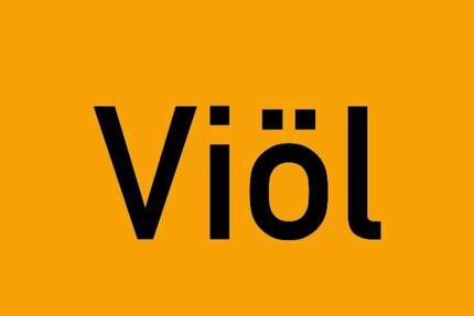 Viöl, 2 Zi-Woh. Erstbezug, 1. OG 2 zimmer