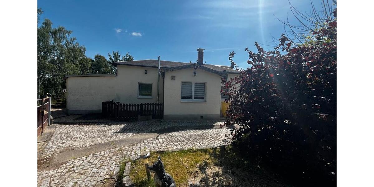 Einfamilienhaus Schirgiswalde-Kirschau Kirschau - 3 Zimmer, 120 m&sup2;, 89.000&euro; | Angebot:27174234