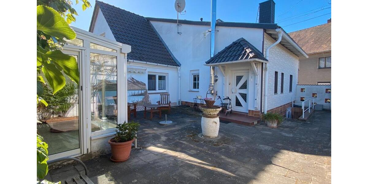 Einfamilienhaus Finsterwalde - 6 Zimmer, 150 m&sup2;, 198.000&euro; | Angebot:26398242