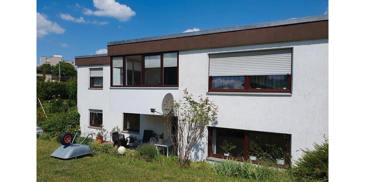 Einfamilienhaus Schwäbisch Gmünd Bargau - 9 Zimmer, 184 m&sup2;, 560.000&euro; | Angebot:26312414