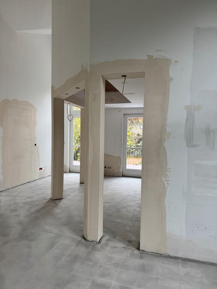 Außergewöhnliches Wohnen in Geldern zimmer