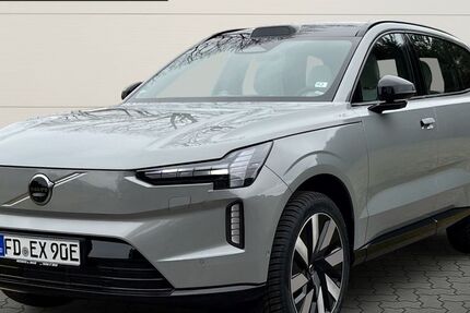 Volvo EX90 5.000 km 93.990 &euro; Fulda 36043