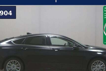 Ford Mondeo 40.351 km 18.980 &euro; Gyhum/Bockel 27404
