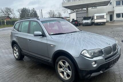 BMW X3 368.000 km 2.550 &euro; Bad kreuznach 55545