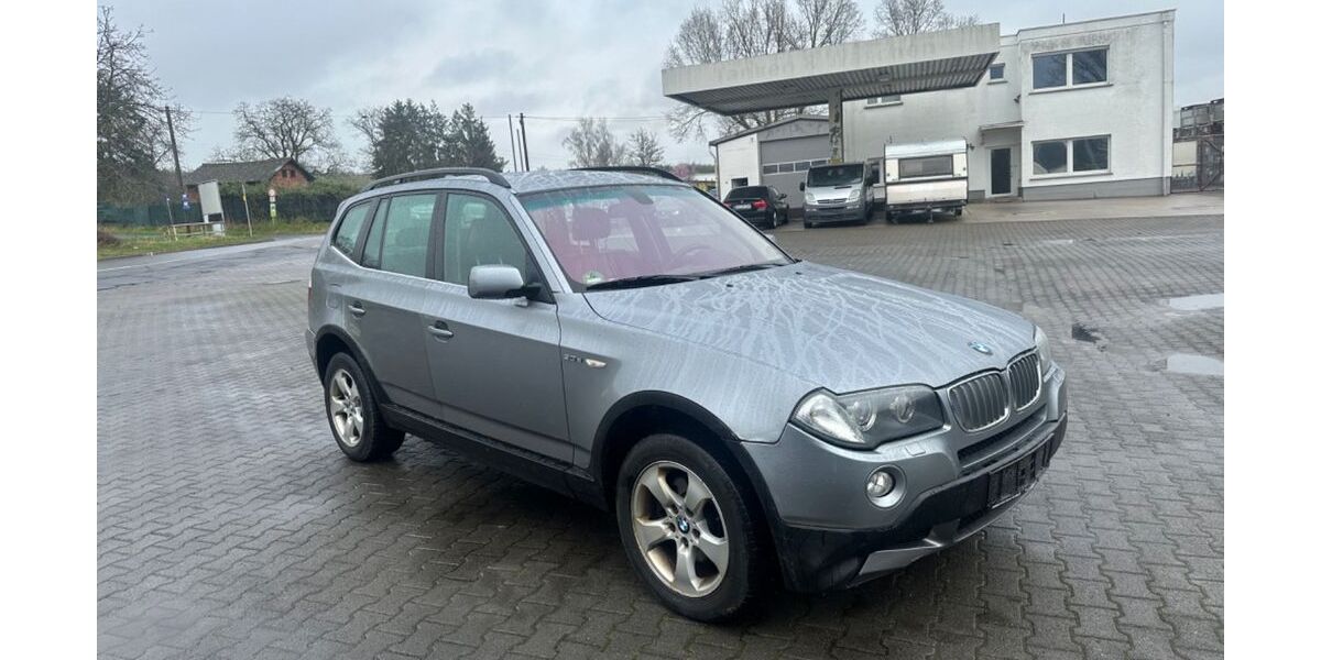 BMW X3 368.000 km 2.550 &euro; Bad kreuznach 55545