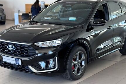 Ford Kuga 16.250 km 32.990 &euro; Landau 76829