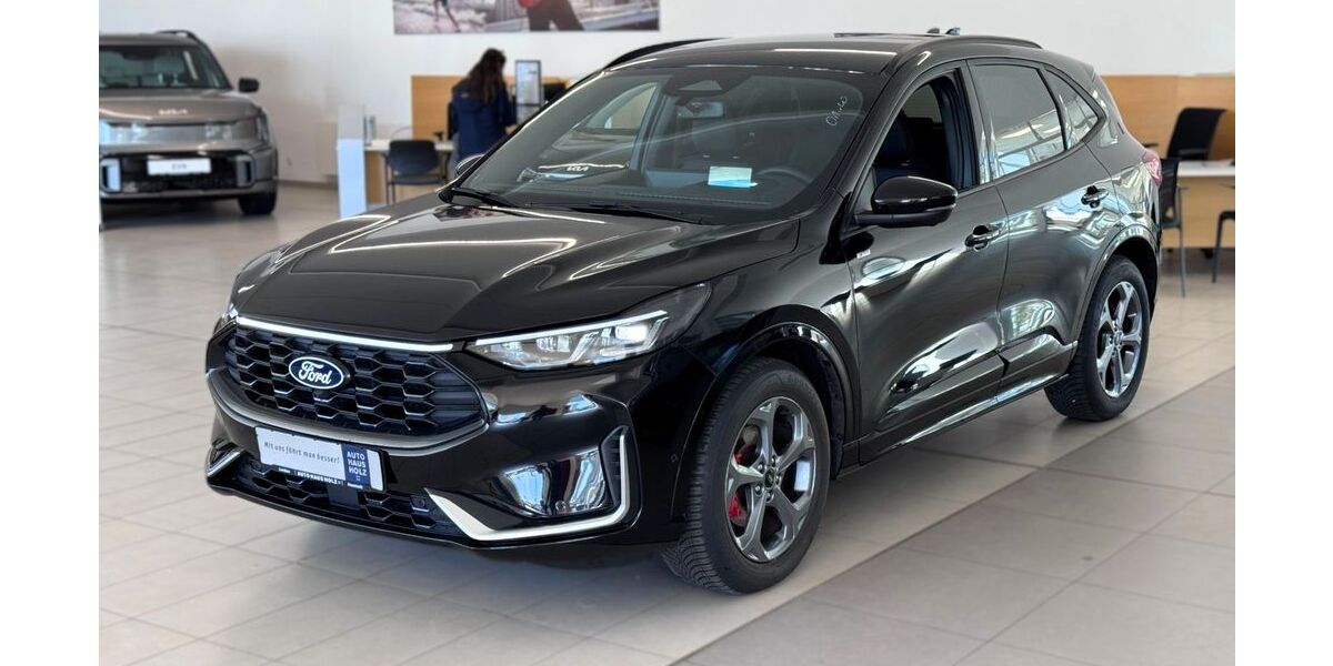 Ford Kuga 16.250 km 32.990 &euro; Landau 76829