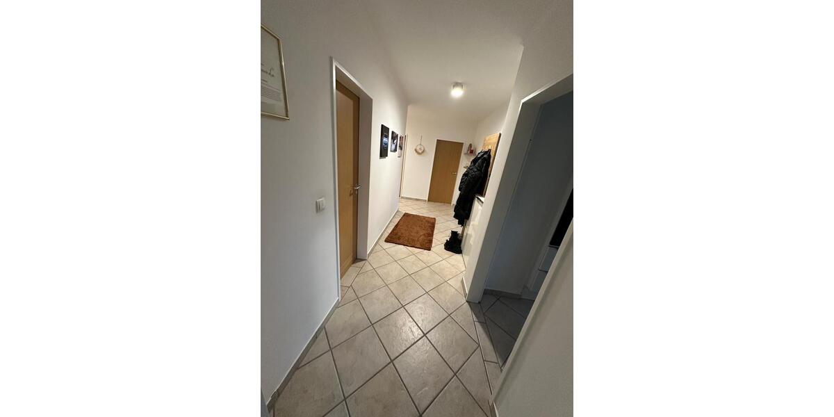 Etagenwohnung Coesfeld - 4 Zimmer, 92 m&sup2;, 315.000&euro; | Angebot:27073237