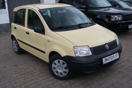 Fiat Panda 124.332 km 1.650 &euro; Bielefeld 33617