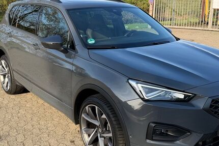 Seat Tarraco 50.286 km 36.500 &euro; Düsseldorf 40476