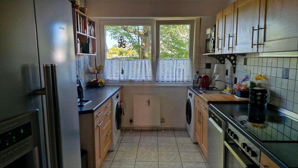 Hochparterre Duisburg Hochheide - 4.5 Zimmer, 105 m&sup2;, 235.000&euro; | Angebot:26329414