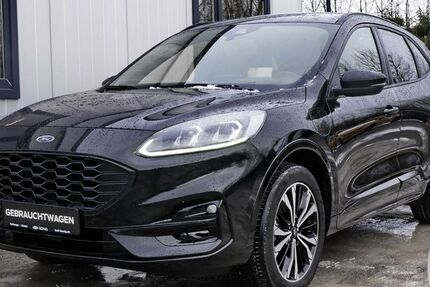 Ford Kuga 57.677 km 23.340 &euro; Eschwege 37269