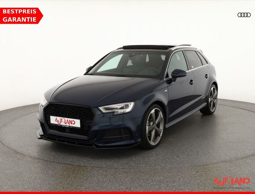 Audi A3 69.969 km 24.990 € Cottbus OT Kolkwitz 03099