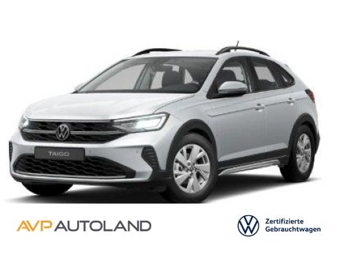 VW Taigo 11.784 km 20.550 &euro; Plattling 94447