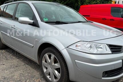 Renault Megane 255.000 km 999 &euro; Braunschweig 38118
