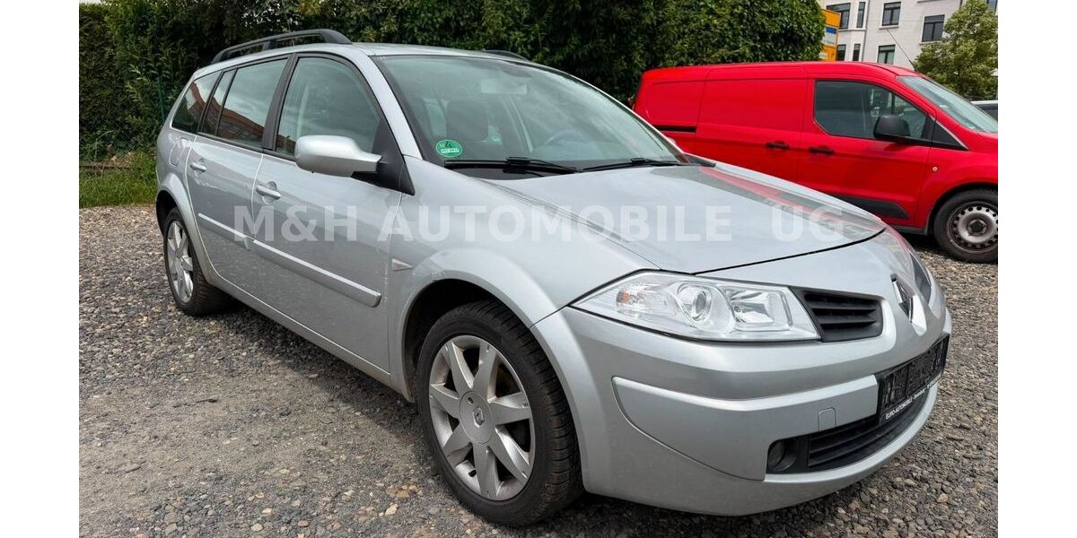 Renault Megane 255.000 km 999 &euro; Braunschweig 38118