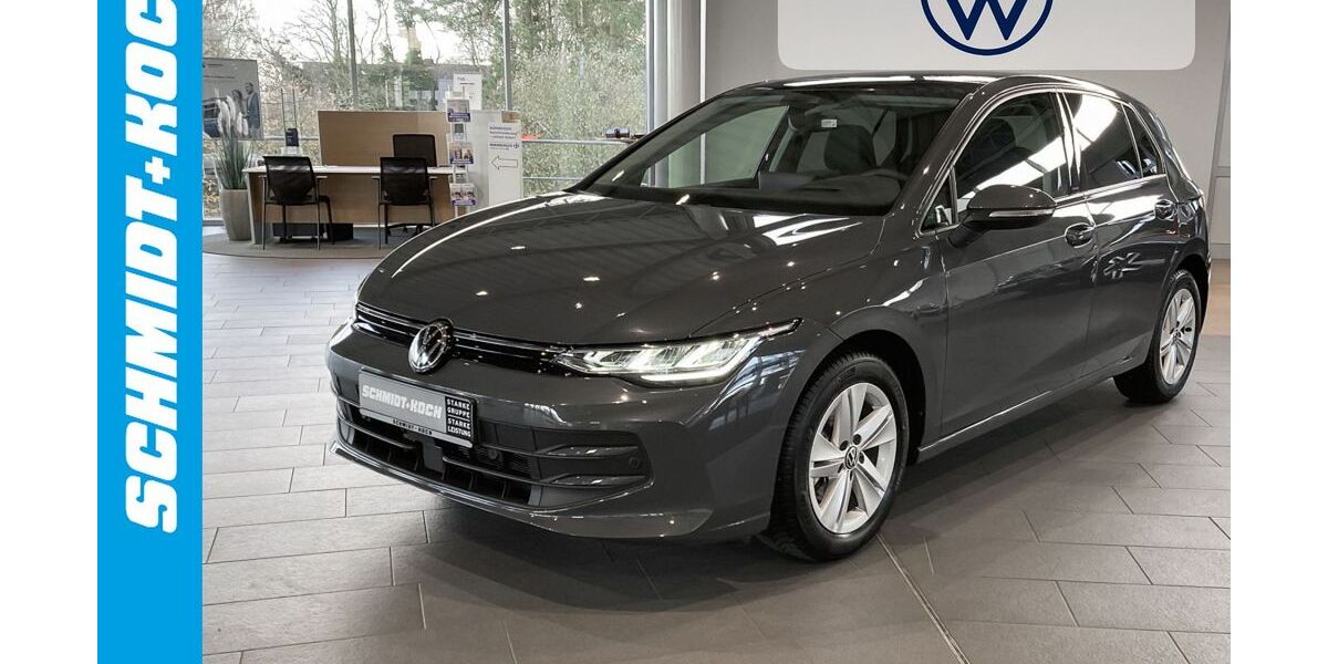 VW Golf 16.645 km 24.990 &euro; Oldenburg 26123