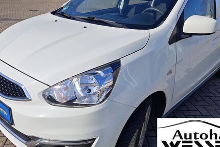 Mitsubishi Space Star 76.117 km 6.950 &euro; Wittmund 26409