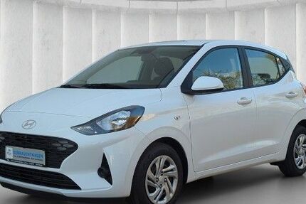 Hyundai i10 13.800 km 13.990 &euro; Lüchow 29439