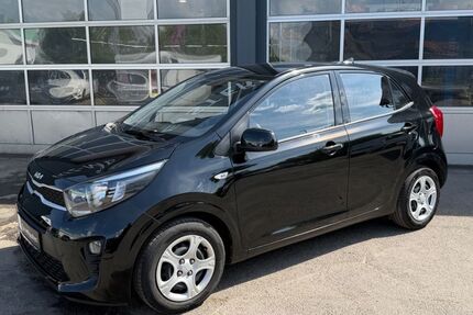Kia Picanto 69.468 km 12.100 &euro; Springe 31832