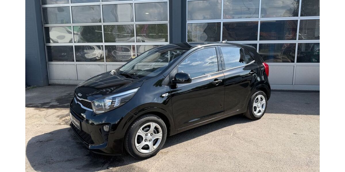 Kia Picanto 69.468 km 12.100 &euro; Springe 31832