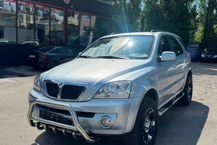Kia Sorento 107.000 km 5.000 &euro; Essen 45143