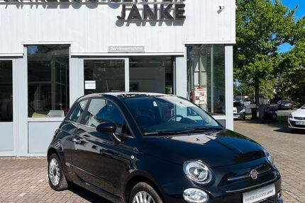 Fiat 500 69.500 km 10.790 &euro; Hameln 31787