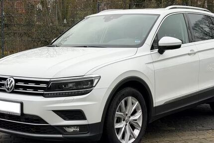 VW Tiguan 69.900 km 15.950 &euro; Kassel 34121