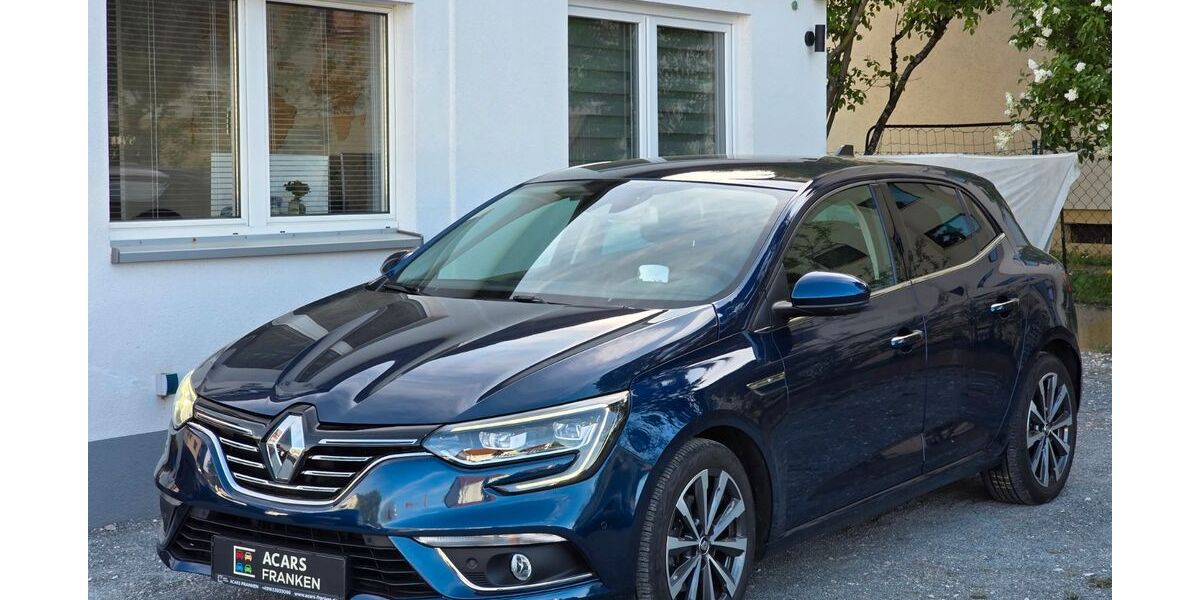 Renault Megane 68.850 km 15.999 &euro; Oberasbach 90522