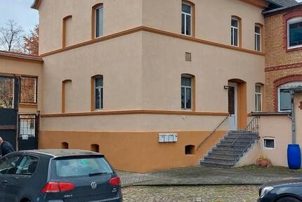 4 Zi+Kü+Bad+Gäste WC 86qm Großzöberitz 4 zimmer