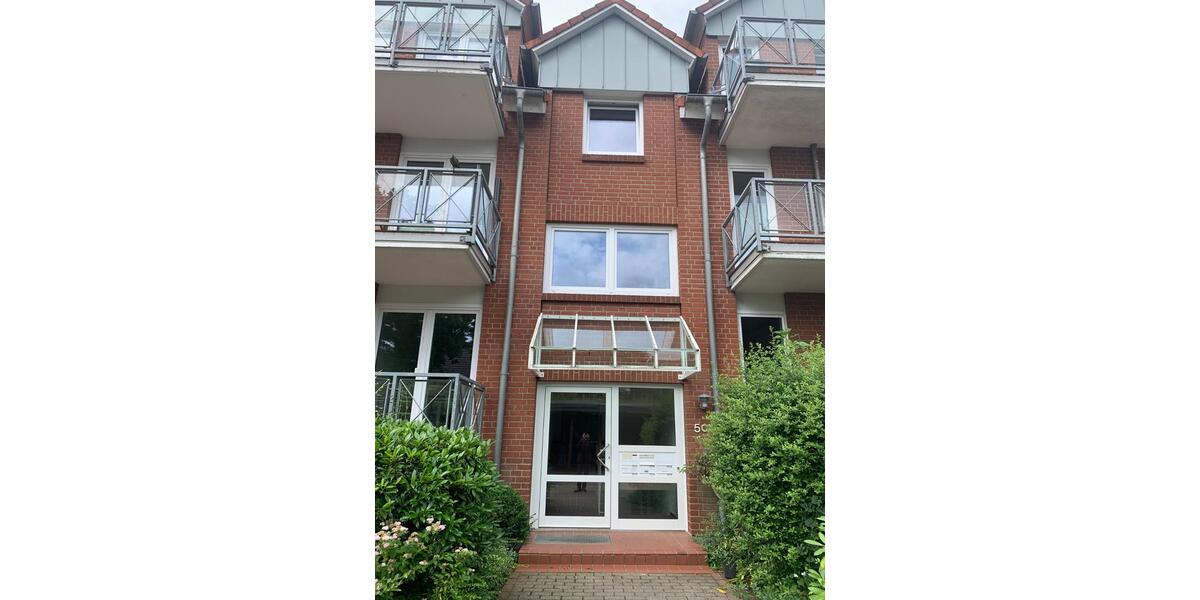 Dachgeschoßwohnung Harrislee - 4 Zimmer, 98 m&sup2;, 310.000&euro; | Angebot:27122936