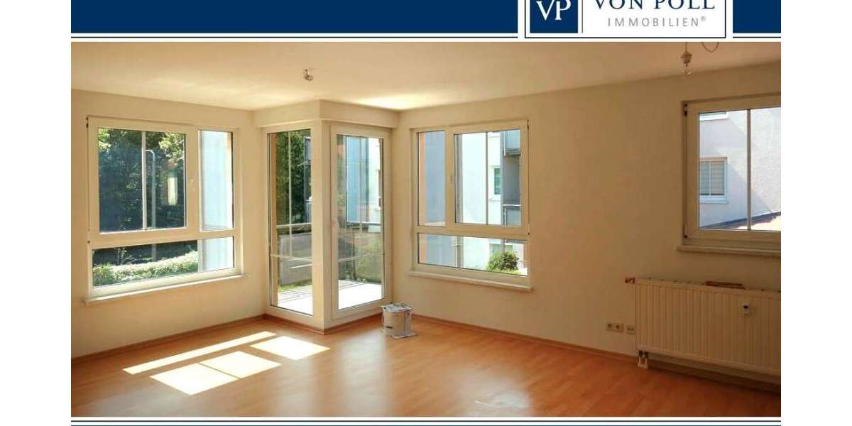 Frisch renovierte Wohnung in ruhiger Stadtlage. - Appartement Radeberg | Angebot:12274641