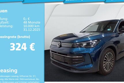 VW Tiguan 25.237 km 33.491 &euro; Mannheim 68309