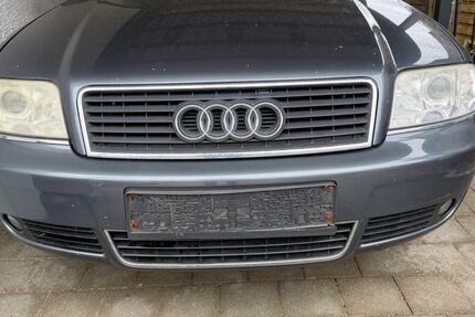 Audi A6 241.000 km 2.250 &euro; Heidenheim 89520