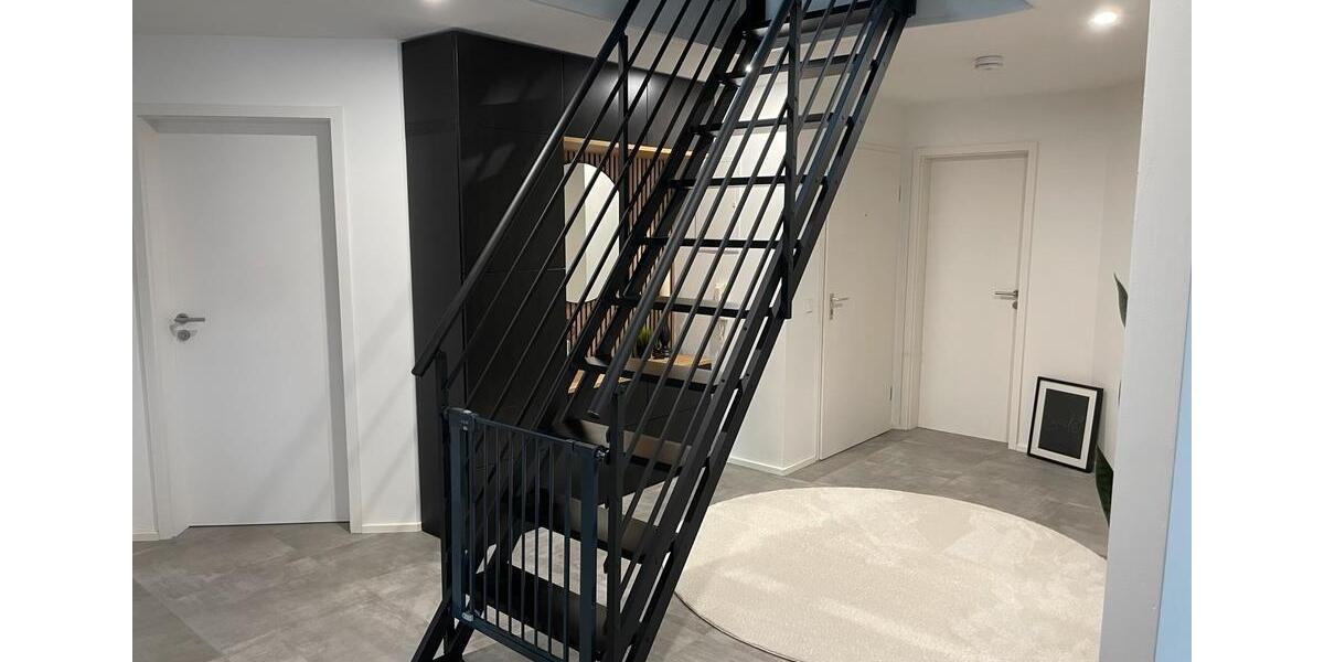 Dachgeschoßwohnung Herbrechtingen - 4.5 Zimmer, 115 m&sup2;, 399.000&euro; | Angebot:25236636