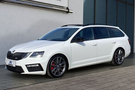 Skoda Octavia 67.291 km 22.850 &euro; Goslar 38644