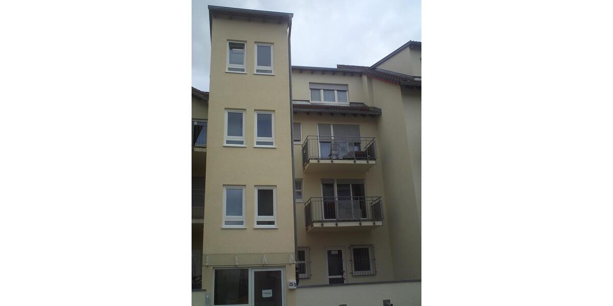 Dachgeschoßwohnung Obersulm - 1 Zimmer, 27 m&sup2;, 110.000&euro; | Angebot:25415567