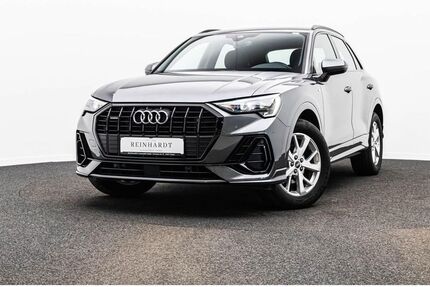 Audi Q3 48.532 km 31.408 &euro; Hagen 58091