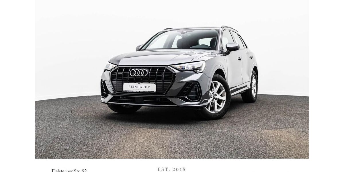 Audi Q3 48.532 km 31.408 &euro; Hagen 58091