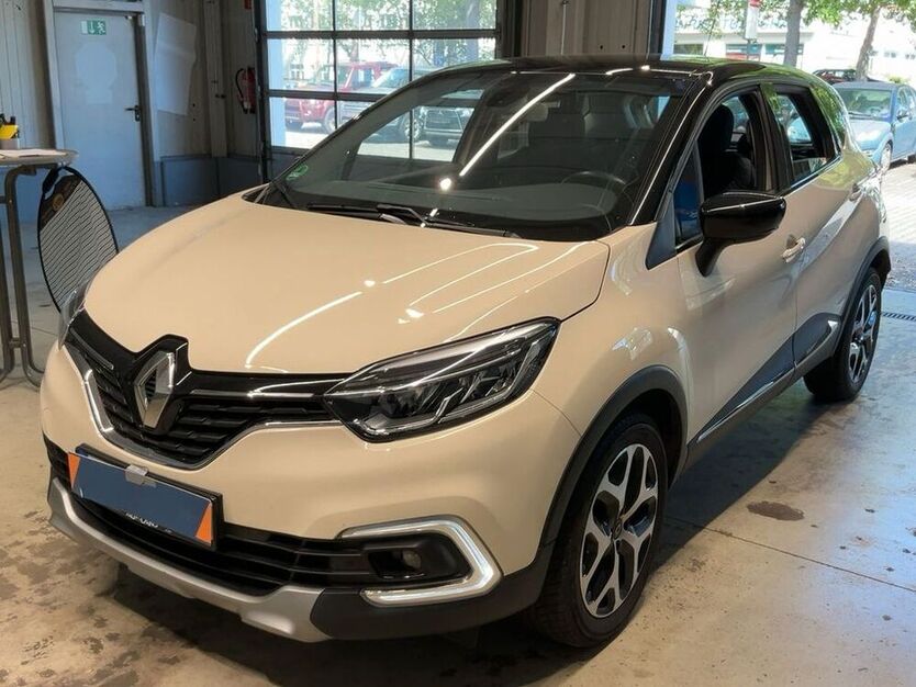 Captur