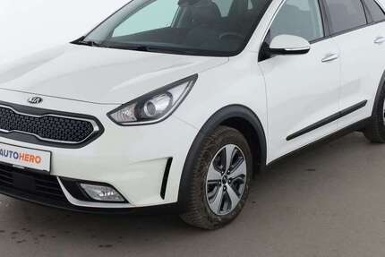 Kia Niro 110.004 km 15.340 &euro; Neufahrn 85375